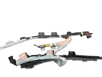 Pezzo di ricambio per auto di seconda mano airbag a tenda anteriore sinistro per lexus is iii (_e3_) 300h (ave30_) riferimenti oem iam 6218053040  