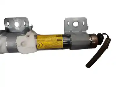 Pezzo di ricambio per auto di seconda mano airbag a tenda anteriore sinistro per lexus is iii (_e3_) 300h (ave30_) riferimenti oem iam 6218053040  