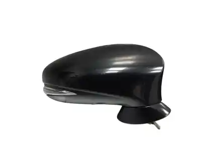 İkinci el araba yedek parçası sag arka görünüm için lexus is iii (_e3_) 300h (ave30_) oem iam referansları 8794053751c2