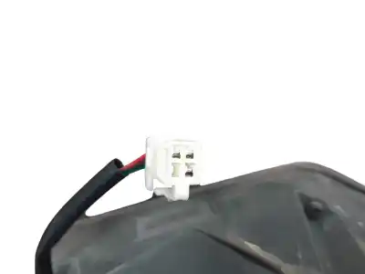 İkinci el araba yedek parçası iç sol kuyruk lambasi için lexus is iii (_e3_) 300h (ave30_) oem iam referansları 8159053172