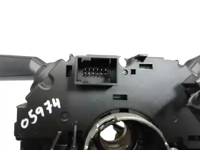 Second-hand car spare part multifunction switch for peugeot bipper básico oem iam references 7355317760  