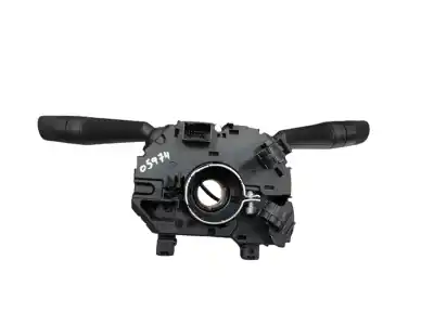 Second-hand car spare part multifunction switch for peugeot bipper básico oem iam references 7355317760  