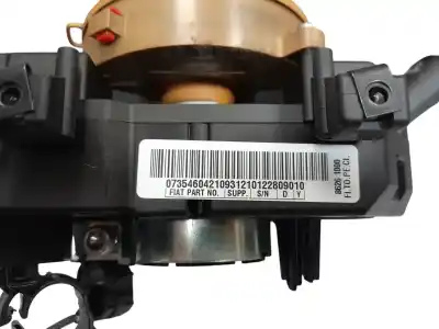 Second-hand car spare part multifunction switch for peugeot bipper básico oem iam references 7355317760  