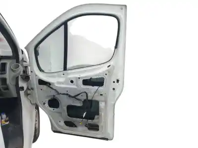 Gebrauchtes Autoersatzteil ordere rechte tür zum renault trafic combi (ab 4.01) 6 - plazas. acristalado parcial 2.9t combi corto 101 cv / 74 kw oem-iam-referenzen 7751472215