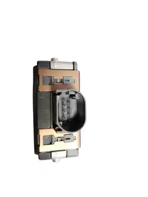 Second-hand car spare part electronic module for smart forfour electric drive (453.091) 82 cv / 60 kw oem iam references a4539009906  