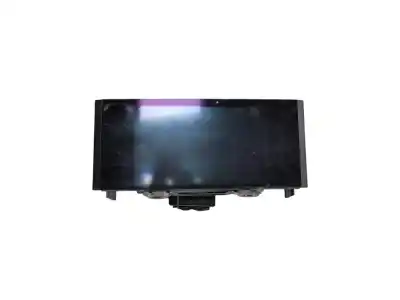 Second-hand car spare part multifunction display for lexus is iii (_e3_) 300h (ave30_) oem iam references 8611053101  