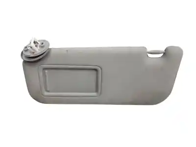 İkinci el araba yedek parçası sol güneslik için lexus is iii (_e3_) 300h (ave30_) oem iam referansları 7432053420b1