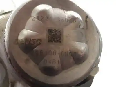 İkinci el araba yedek parçası benzin pompasi için lexus is iii (_e3_) 300h (ave30_) oem iam referansları 2322136040