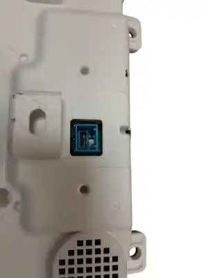 İkinci el araba yedek parçası enstrüman paneli için lexus is iii (_e3_) 300h (ave30_) oem iam referansları 8380053k11