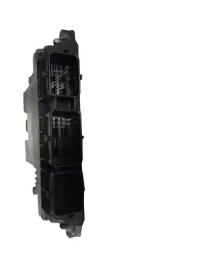 Second-hand car spare part ecu engine control for peugeot bipper básico oem iam references 0281014444  
