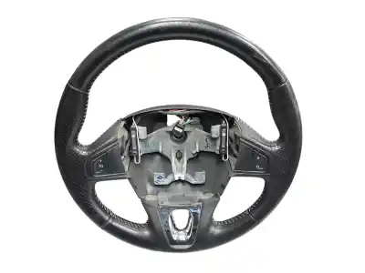 Peça sobressalente para automóvel em segunda mão VOLANTE por RENAULT MEGANE III BERLINA 5 P Dynamique Referências OEM IAM 484000221R  