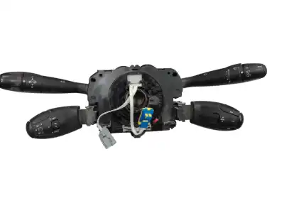 Peça sobressalente para automóvel em segunda mão COMANDOS DE ALAVANCA por PEUGEOT PARTNER TEPEE 1.6 HDI / BLUEHDI 75 Referências OEM IAM 98062240XT  