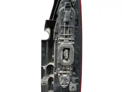 Peça sobressalente para automóvel em segunda mão FAROLIM TRASEIRO ESQUERDO por PEUGEOT PARTNER TEPEE 1.6 HDI / BLUEHDI 75 Referências OEM IAM 085521933  