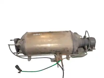 Pezzo di ricambio per auto di seconda mano FILTRO PER PARTICELLE per LAND ROVER RANGE ROVER SPORT V6 TD HSE Riferimenti OEM IAM AH225H240AC  