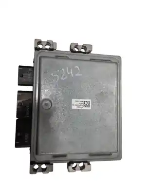 Peça sobressalente para automóvel em segunda mão Centralina De Motor Uce por FORD MONDEO BERLINA (CA2) Limited Edition Referências OEM IAM 7G9112A650UE  