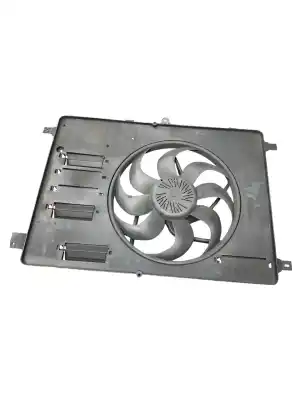 Peça sobressalente para automóvel em segunda mão Termoventilador Elétrico por FORD MONDEO BERLINA (CA2) Limited Edition Referências OEM IAM 940002904  
