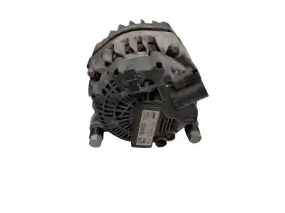 Piesă de schimb auto la mâna a doua alternator pentru peugeot partner tepee 1.6 hdi / bluehdi 75 referințe oem iam 9810525380
