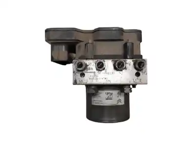 Second-hand car spare part ABS for PEUGEOT PARTNER TEPEE  OEM IAM references 9811148380  