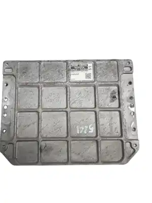 Second-hand car spare part Ecu Engine Control for TOYOTA AURIS Active OEM IAM references 8966102S50  