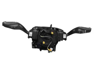 Second-hand car spare part multifunction switch for ford mondeo lim. titanium hybrid 177 cv / 130 kw oem iam references dg9t14b522srw  