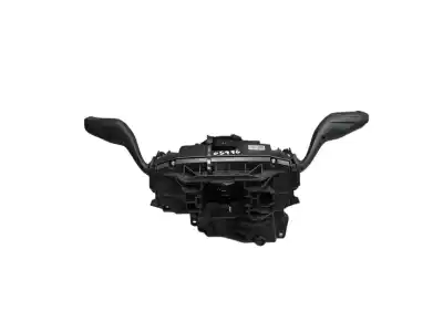 Second-hand car spare part multifunction switch for ford mondeo lim. titanium hybrid 177 cv / 130 kw oem iam references dg9t14b522srw  