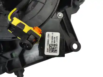 Second-hand car spare part multifunction switch for ford mondeo lim. titanium hybrid 177 cv / 130 kw oem iam references dg9t14b522srw  