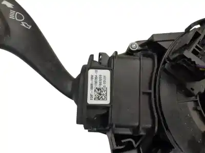 Second-hand car spare part multifunction switch for ford mondeo lim. titanium hybrid 177 cv / 130 kw oem iam references dg9t14b522srw  