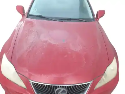 Pezzo di ricambio per auto di seconda mano COFANO per LEXUS IS200 (DS2/IS2) 220d Riferimenti OEM IAM 5330153030  