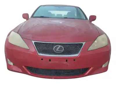 Peça sobressalente para automóvel em segunda mão para choques dianteiro por lexus is200 (ds2/is2) 220d referências oem iam 5211953926  