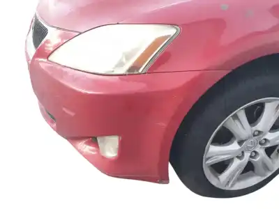 Peça sobressalente para automóvel em segunda mão para choques dianteiro por lexus is200 (ds2/is2) 220d referências oem iam 5211953926  