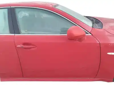 Second-hand car spare part FRONT RIGHT DOOR for LEXUS IS200 (DS2/IS2) 220d OEM IAM references 6700153040  