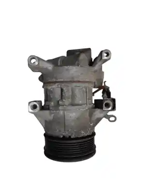 Peça sobressalente para automóvel em segunda mão  por TOYOTA AURIS  Referências OEM IAM 4472603310  