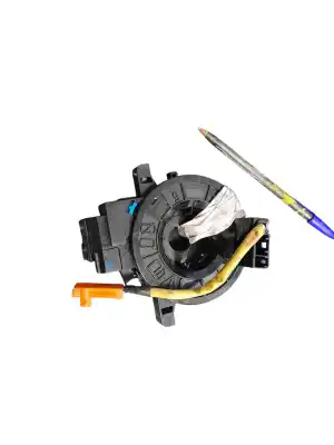 Second-hand car spare part Air Bag Ring for TOYOTA AURIS Active OEM IAM references X35E890491  