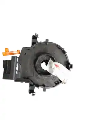 Peça sobressalente para automóvel em segunda mão fita do airbag por toyota auris active referências oem iam x35e890491  