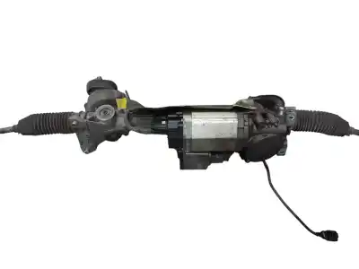 Pezzo di ricambio per auto di seconda mano CREMAGLIERA per AUDI A3 (8P1)  Riferimenti OEM IAM 1K1423981J  