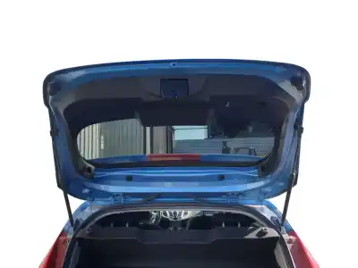 İkinci el araba yedek parçası bagaj kapagi için ford fiesta (cb1) titanium oem iam referansları 1763986