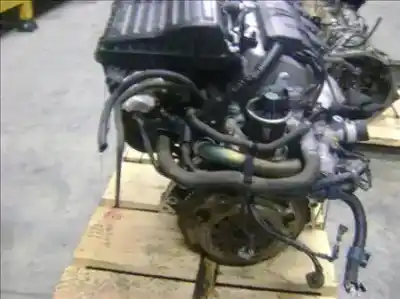 Gebrauchtes Autoersatzteil KOMPLETTER MOTOR zum HONDA CIVIC VIII HATCHBACK (FN, FK)  OEM-IAM-Referenzen D14Z6  