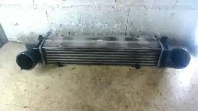 Pezzo di ricambio per auto di seconda mano INTERCOOLER per BMW 3 (E90)  Riferimenti OEM IAM 3296373  