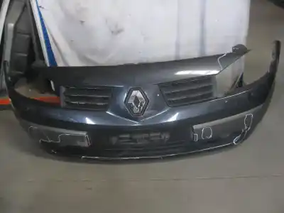 İkinci el araba yedek parçası ÖN TAMPON için RENAULT MEGANE II RANCHERA FAMILIAR (KM0/1_)  OEM IAM referansları 620226236R  