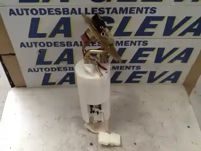 Second-hand car spare part FUEL PUMP for DAEWOO LANOS (KLAT)  OEM IAM references 96350588  