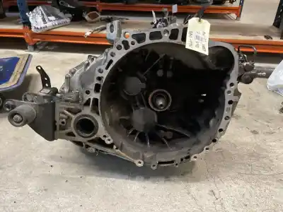 Second-hand car spare part GEARBOX for TOYOTA AURIS (_E15_)  OEM IAM references 3030012B20  
