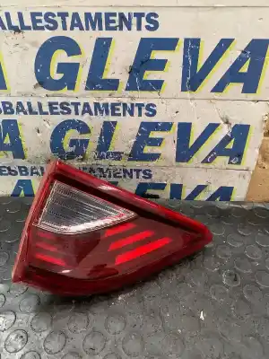 Second-hand car spare part INTERIOR LEFT TAILGATE LIGHT for KIA STONIC YB DESDE 10/2016  OEM IAM references 92403H8500  