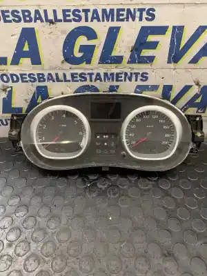 Second-hand car spare part dashboard for dacia duster (hs_) 1.5 dci (hsmc) oem iam references p248104190r