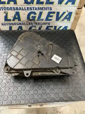 Second-hand car spare part DPF FILTER TANK for PEUGEOT 308 I (4A_, 4C_)  OEM IAM references 9652851580  