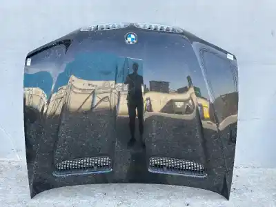 Pezzo di ricambio per auto di seconda mano COFANO per BMW X5 E53 DESDE 05/2000 HASTA 01/2006  Riferimenti OEM IAM 41617121102  