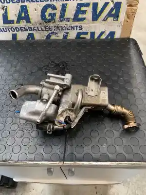Second-hand car spare part EGR VALVE for HYUNDAI KONA OS/OSE DESDE 07/2017  OEM IAM references 2840007100  