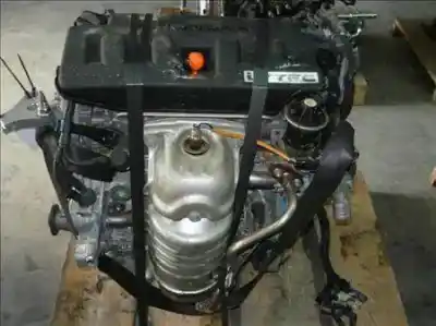 İkinci el araba yedek parçası komple motor için honda civic viii sedan (fd) 1.8 oem iam referansları r18a2  