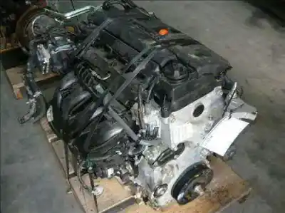 İkinci el araba yedek parçası komple motor için honda civic viii sedan (fd) 1.8 oem iam referansları r18a2  