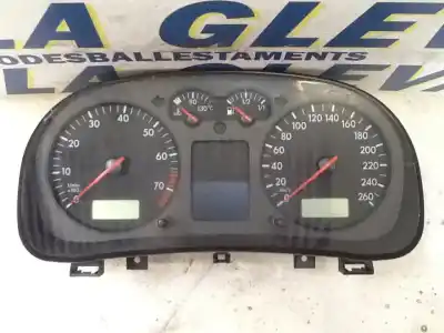 Автозапчастина б/у ПАНЕЛЬ ІНСТРУМЕНТІВ для VOLKSWAGEN GOLF IV (1J1)  Посилання на OEM IAM 1J0920821A  