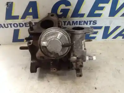 Gebrauchtes Autoersatzteil TURBOLADER zum NISSAN X-TRAIL T30 DESDE 06/2001 HASTA 01/2013  OEM-IAM-Referenzen 14411ES60A  